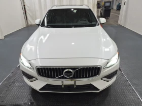 Volvo V60 T6 Inscription AWD | Auto.bg — изображение 3 Volvo V60 T6 Inscription AWD | Auto.bg — изображение 3