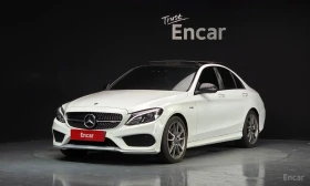 Mercedes-Benz C 43 AMG AMG /Head up/Подгрев/ПАМЕТ/ПАНОРАМА - Car24.bg Mercedes-Benz C 43 AMG AMG /Head up/Подгрев/ПАМЕТ/ПАНОРАМА