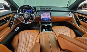 Mercedes-Benz S 350 d DISTRONIC* HEAD-UP* 360 CAM* BURMESTER* PANORAMA - 44700 € / 87425.60 лв. - 69716092 8 | Car24.bg Mercedes-Benz S 350 d DISTRONIC* HEAD-UP* 360 CAM* BURMESTER* PANORAMA - 44700 € / 87425.60 лв. - 69716092 8
