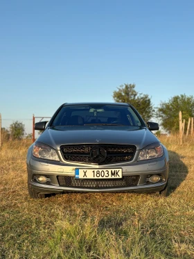 Mercedes-Benz C 220 - Car24.bg Mercedes-Benz C 220
