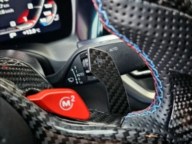 BMW M4 COMPETITION M xDrive* ACRAPOVIC* F&F TUNING | Auto.bg — изображение 15 BMW M4 COMPETITION M xDrive* ACRAPOVIC* F&F TUNING | Auto.bg — изображение 15