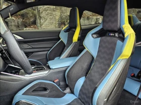BMW M4 COMPETITION M xDrive* ACRAPOVIC* F&F TUNING | Auto.bg — изображение 12 BMW M4 COMPETITION M xDrive* ACRAPOVIC* F&F TUNING | Auto.bg — изображение 12