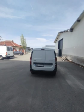 Dacia Dokker - 4800 € / 9387.98 лв. - 98710780 8 | Car24.bg Dacia Dokker - 4800 € / 9387.98 лв. - 98710780 8