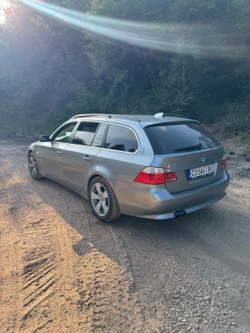 BMW 530 530xd Сменени вериги | Auto.bg — изображение 4 BMW 530 530xd Сменени вериги | Auto.bg — изображение 4