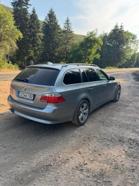 BMW 530 530xd Сменени вериги | Auto.bg — изображение 5 BMW 530 530xd Сменени вериги | Auto.bg — изображение 5