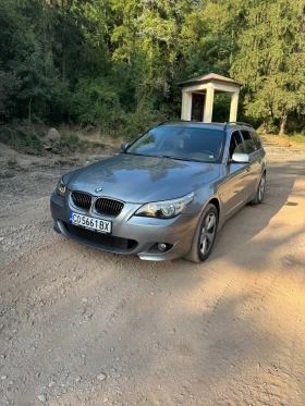 BMW 530 530xd Сменени вериги | Auto.bg — изображение 2 BMW 530 530xd Сменени вериги | Auto.bg — изображение 2