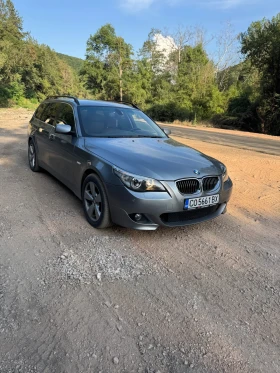 BMW 530 530xd Сменени вериги | Auto.bg — изображение 3 BMW 530 530xd Сменени вериги | Auto.bg — изображение 3