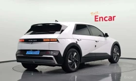 Hyundai Ioniq 5 * Long Range * | Auto.bg — изображение 2 Hyundai Ioniq 5 * Long Range * | Auto.bg — изображение 2