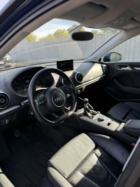Audi A3 Quattro S-line * SPORTBACK * - 11000 € - 29905126 5 | Car24.bg Audi A3 Quattro S-line * SPORTBACK * - 11000 € - 29905126 5
