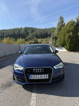 Audi A3 Quattro S-line * SPORTBACK * - 11000 € - 29905126 2 | Car24.bg Audi A3 Quattro S-line * SPORTBACK * - 11000 € - 29905126 2