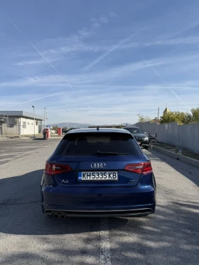 Audi A3 Quattro S-line * SPORTBACK * - 11000 € - 29905126 3 | Car24.bg Audi A3 Quattro S-line * SPORTBACK * - 11000 € - 29905126 3