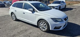 Seat Leon Метан/Бензин 2017 | Auto.bg — изображение 3 Seat Leon Метан/Бензин 2017 | Auto.bg — изображение 3
