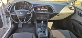 Seat Leon Метан/Бензин 2017 | Auto.bg — изображение 8 Seat Leon Метан/Бензин 2017 | Auto.bg — изображение 8