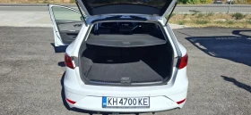 Seat Leon Метан/Бензин 2017 | Auto.bg — изображение 14 Seat Leon Метан/Бензин 2017 | Auto.bg — изображение 14