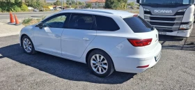 Seat Leon Метан/Бензин 2017 | Auto.bg — изображение 6 Seat Leon Метан/Бензин 2017 | Auto.bg — изображение 6