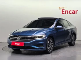 VW Jetta 1.4/TSI/ПАНОРАМА/АВТОМАТИЧНИ СВЕТЛИНИ