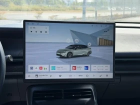 LynkCo 08 07 EM-P 2024 EM-P 126 Long Range Halo | Auto.bg — изображение 9 LynkCo 08 07 EM-P 2024 EM-P 126 Long Range Halo | Auto.bg — изображение 9