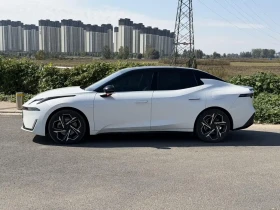 LynkCo 08 07 EM-P 2024 EM-P 126 Long Range Halo | Auto.bg — изображение 4 LynkCo 08 07 EM-P 2024 EM-P 126 Long Range Halo | Auto.bg — изображение 4