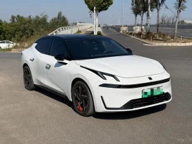 LynkCo 08 07 EM-P 2024 EM-P 126 Long Range Halo | Auto.bg — изображение 3 LynkCo 08 07 EM-P 2024 EM-P 126 Long Range Halo | Auto.bg — изображение 3