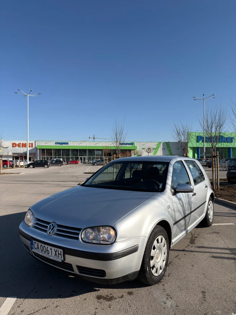 VW Golf - 1500 € / 2933.74 лв. - 69532759 1 | Car24.bg VW Golf - 1500 € / 2933.74 лв. - 69532759 1