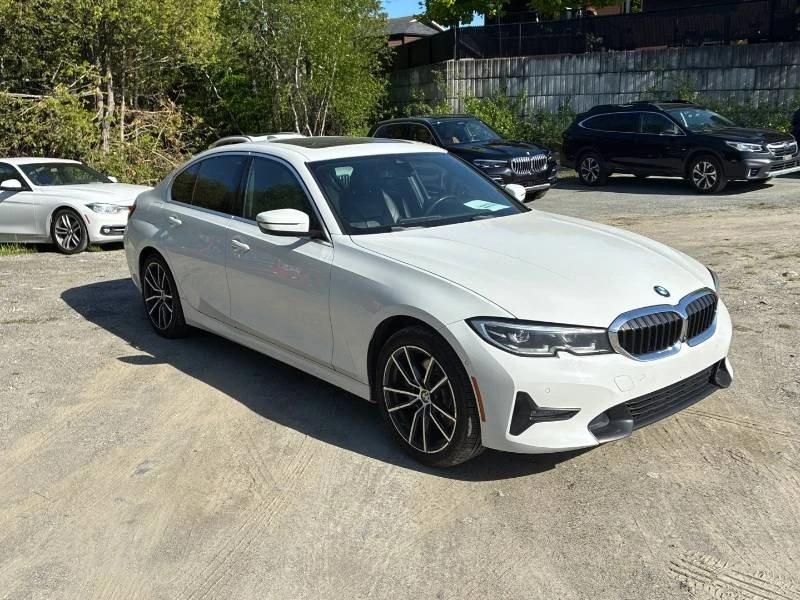BMW 330 xDrive/ШИБИДАХ/360/ПОДГРЕВИ | Auto.bg — изображение 1 BMW 330 xDrive/ШИБИДАХ/360/ПОДГРЕВИ | Auto.bg — изображение 1