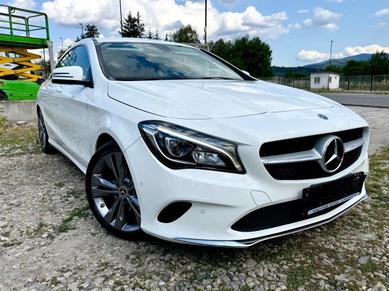 Mercedes-Benz CLA 180 SPORT/EURO6 - 12799 € / 25032.67 лв. - 32310069 1 | Car24.bg Mercedes-Benz CLA 180 SPORT/EURO6 - 12799 € / 25032.67 лв. - 32310069 1