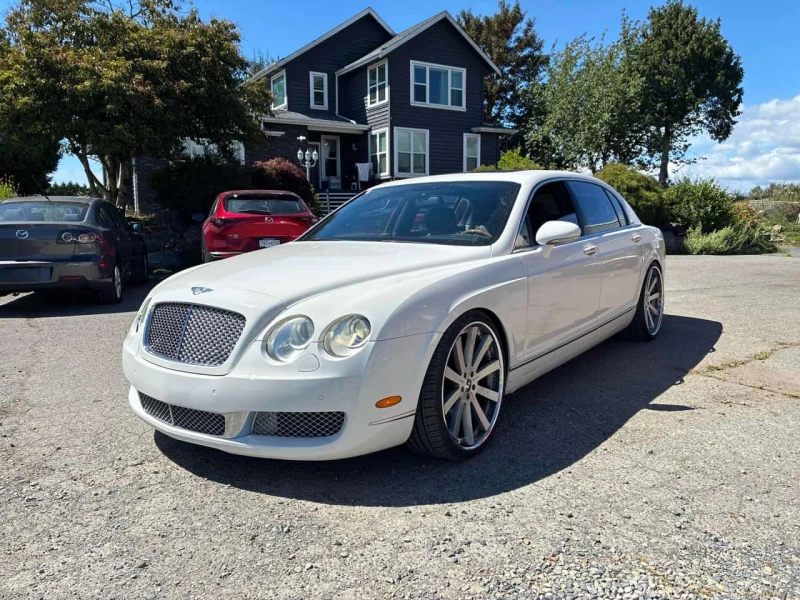 Bentley Continental * 4dr Sdn AWD * АВТОКРЕДИТ БЕЗ ПЪРВОНАЧАЛНА ВНОСКА - 17000 € / 33249.11 лв. - 14094894 1 | Car24.bg Bentley Continental * 4dr Sdn AWD * АВТОКРЕДИТ БЕЗ ПЪРВОНАЧАЛНА ВНОСКА - 17000 € / 33249.11 лв. - 14094894 1