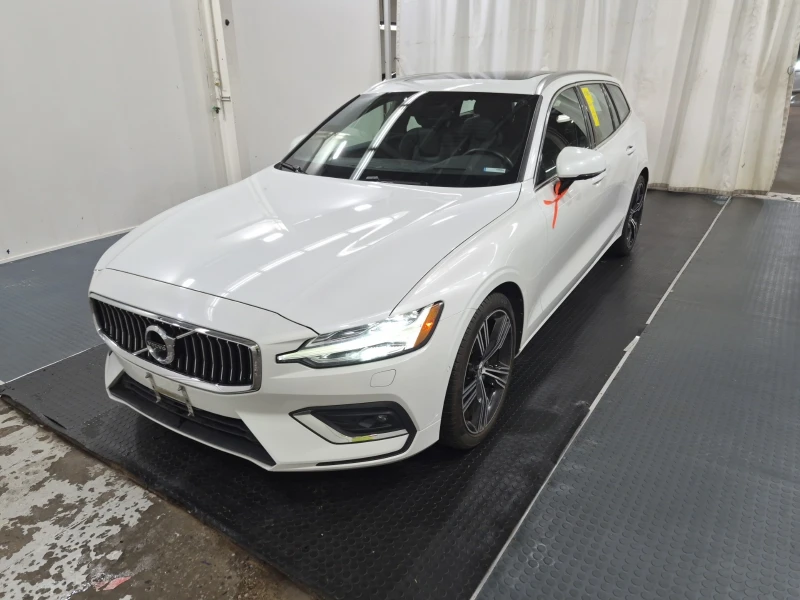 Volvo V60 T6 Inscription AWD - 20500 € / 40094.51 лв. - 16770464 1 | Car24.bg Volvo V60 T6 Inscription AWD - 20500 € / 40094.51 лв. - 16770464 1