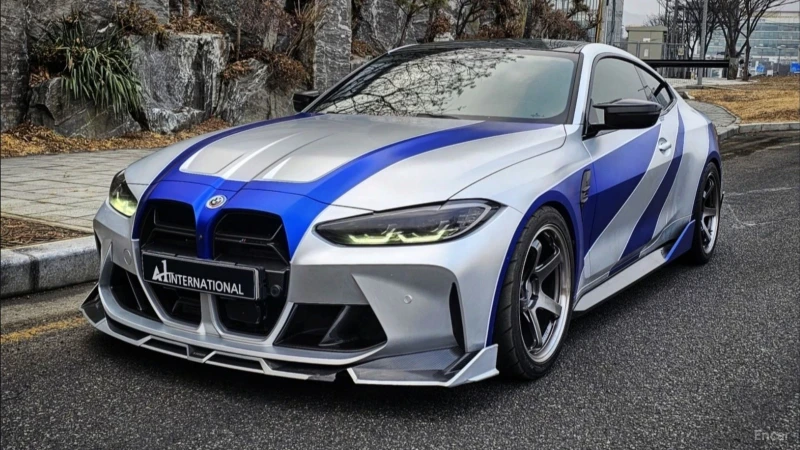 BMW M4 COMPETITION M xDrive* ACRAPOVIC* F&F TUNING - 68900 € / 134756.69 лв. - 67992000 1 | Car24.bg BMW M4 COMPETITION M xDrive* ACRAPOVIC* F&F TUNING - 68900 € / 134756.69 лв. - 67992000 1