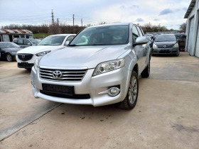 Обява за продажба на Toyota Rav4 2.2d4d *Avtom*Navi*Nova* UNIKAT* ~18 550 лв. - изображение 1