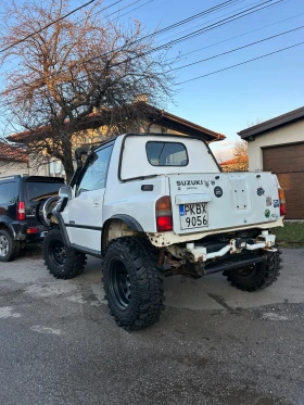 Suzuki Vitara - 10000 лв. / 5112.92 € - 43224157 2 | Car24.bg Suzuki Vitara - 10000 лв. / 5112.92 € - 43224157 2