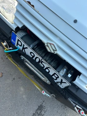 Suzuki Vitara - 10000 лв. / 5112.92 € - 43224157 6 | Car24.bg Suzuki Vitara - 10000 лв. / 5112.92 € - 43224157 6