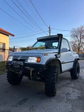 Suzuki Vitara - 10000 лв. / 5112.92 € - 43224157 4 | Car24.bg Suzuki Vitara - 10000 лв. / 5112.92 € - 43224157 4