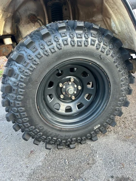 Suzuki Vitara - 10000 лв. / 5112.92 € - 43224157 7 | Car24.bg Suzuki Vitara - 10000 лв. / 5112.92 € - 43224157 7