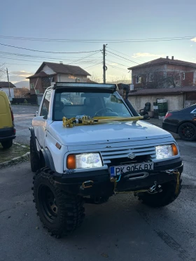Suzuki Vitara - 10000 лв. / 5112.92 € - 43224157 5 | Car24.bg Suzuki Vitara - 10000 лв. / 5112.92 € - 43224157 5
