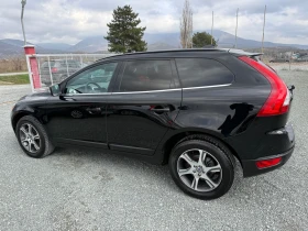 Volvo XC60 (KATO НОВА) - 11100 € / 21709.71 лв. - 31574636 9 | Car24.bg Volvo XC60 (KATO НОВА) - 11100 € / 21709.71 лв. - 31574636 9