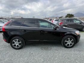 Volvo XC60 (KATO НОВА) - 11100 € / 21709.71 лв. - 31574636 4 | Car24.bg Volvo XC60 (KATO НОВА) - 11100 € / 21709.71 лв. - 31574636 4