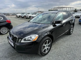 Volvo XC60 (KATO НОВА) - Car24.bg Volvo XC60 (KATO НОВА)