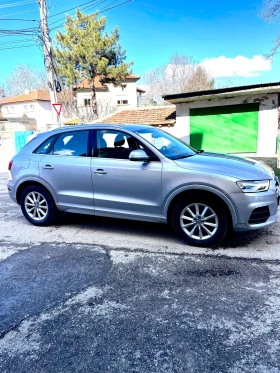 Audi Q3 TFSI Face Avtomatik Euro6 - 12200 € / 23861.13 лв. - 44803286 4 | Car24.bg Audi Q3 TFSI Face Avtomatik Euro6 - 12200 € / 23861.13 лв. - 44803286 4