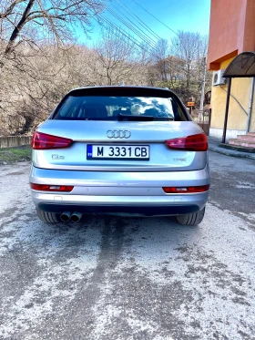 Audi Q3 TFSI Face Avtomatik Euro6 - 12200 € / 23861.13 лв. - 44803286 6 | Car24.bg Audi Q3 TFSI Face Avtomatik Euro6 - 12200 € / 23861.13 лв. - 44803286 6