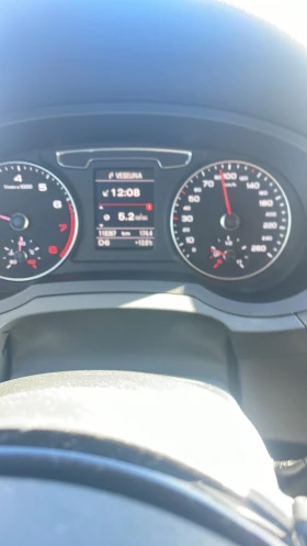 Audi Q3 TFSI Face Avtomatik Euro6 - 12200 € / 23861.13 лв. - 44803286 13 | Car24.bg Audi Q3 TFSI Face Avtomatik Euro6 - 12200 € / 23861.13 лв. - 44803286 13