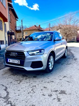 Audi Q3 TFSI Face Avtomatik Euro6 - 12200 € / 23861.13 лв. - 44803286 2 | Car24.bg Audi Q3 TFSI Face Avtomatik Euro6 - 12200 € / 23861.13 лв. - 44803286 2