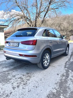 Audi Q3 TFSI Face Avtomatik Euro6 - 12200 € / 23861.13 лв. - 44803286 5 | Car24.bg Audi Q3 TFSI Face Avtomatik Euro6 - 12200 € / 23861.13 лв. - 44803286 5