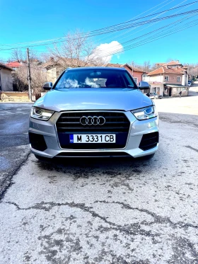 Audi Q3 TFSI Face Avtomatik Euro6 - 12200 € / 23861.13 лв. - 44803286 3 | Car24.bg Audi Q3 TFSI Face Avtomatik Euro6 - 12200 € / 23861.13 лв. - 44803286 3