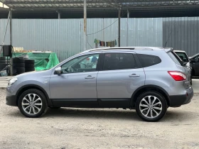 Nissan Qashqai + 2 Facelift 2.0dCi-150к.с./ Камера/ Панорама/Нави | Auto.bg — изображение 7 Nissan Qashqai + 2 Facelift 2.0dCi-150к.с./ Камера/ Панорама/Нави | Auto.bg — изображение 7