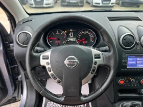Nissan Qashqai + 2 Facelift 2.0dCi-150к.с./ Камера/ Панорама/Нави | Auto.bg — изображение 13 Nissan Qashqai + 2 Facelift 2.0dCi-150к.с./ Камера/ Панорама/Нави | Auto.bg — изображение 13