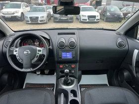 Nissan Qashqai + 2 Facelift 2.0dCi-150к.с./ Камера/ Панорама/Нави | Auto.bg — изображение 17 Nissan Qashqai + 2 Facelift 2.0dCi-150к.с./ Камера/ Панорама/Нави | Auto.bg — изображение 17