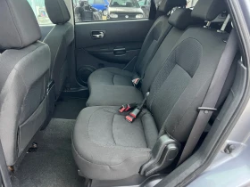 Nissan Qashqai + 2 Facelift 2.0dCi-150к.с./ Камера/ Панорама/Нави | Auto.bg — изображение 11 Nissan Qashqai + 2 Facelift 2.0dCi-150к.с./ Камера/ Панорама/Нави | Auto.bg — изображение 11