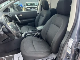Nissan Qashqai + 2 Facelift 2.0dCi-150к.с./ Камера/ Панорама/Нави | Auto.bg — изображение 10 Nissan Qashqai + 2 Facelift 2.0dCi-150к.с./ Камера/ Панорама/Нави | Auto.bg — изображение 10