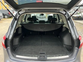 Nissan Qashqai + 2 Facelift 2.0dCi-150к.с./ Камера/ Панорама/Нави | Auto.bg — изображение 8 Nissan Qashqai + 2 Facelift 2.0dCi-150к.с./ Камера/ Панорама/Нави | Auto.bg — изображение 8